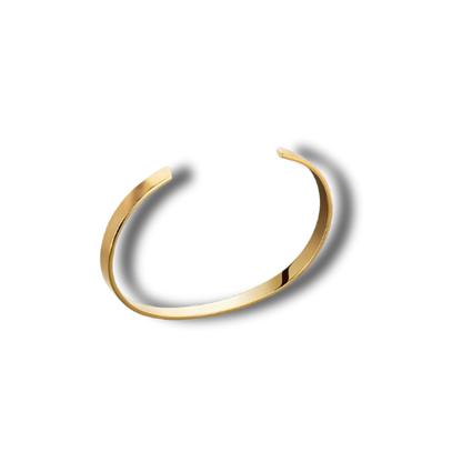 Astrid Bracelet (Gold plated)
